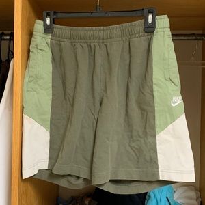 Nike Lounge Shorts